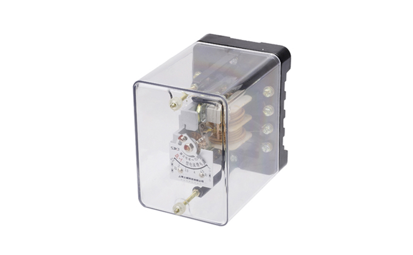 繼電器型號命名的方式_繼電器