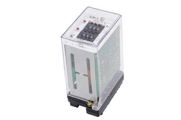 SSJ8-21A繼電器工作原理及型號分