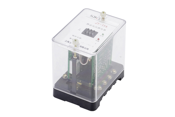 JY-11A靜態電壓繼電器的使用方
