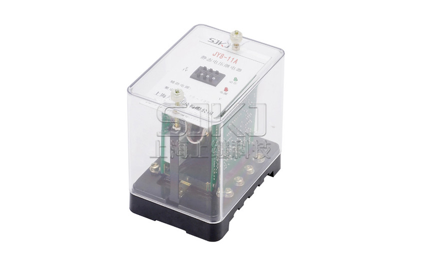 JY8-12電壓繼電器_JY8-12繼電器_廠家直銷(xiāo)