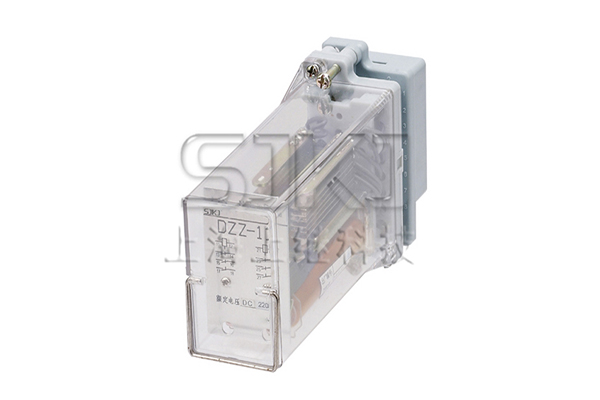 DZZ-15組合中間繼電器 DZZ-15組合中間繼電器