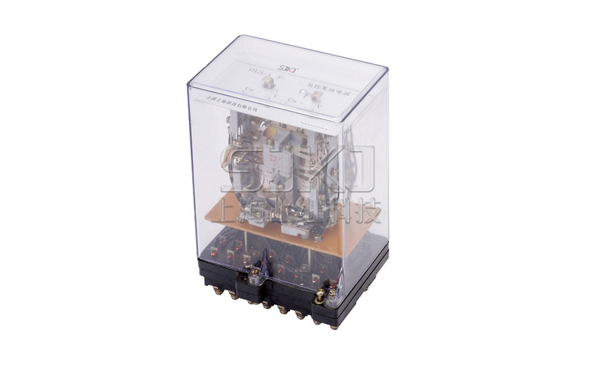 DLS-41/6-6雙位置繼電器 DLS-41/6-6雙位置繼電器