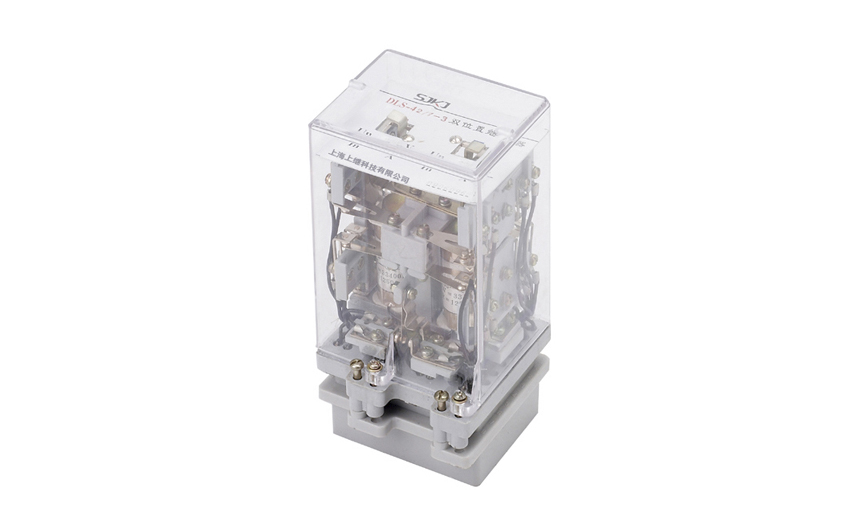 DLS-43/7-3雙位置繼電器 DLS-43/7-3雙位置繼電器