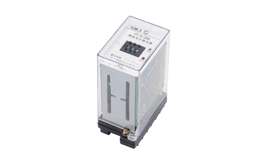 JY-B/2DK/002無輔源電壓繼電器 JY-B/2DK/002無輔源電壓繼電器