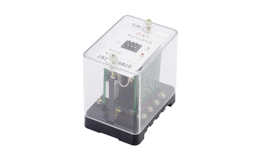 JY-B/1電壓繼電器 JY-B/1電壓繼電器