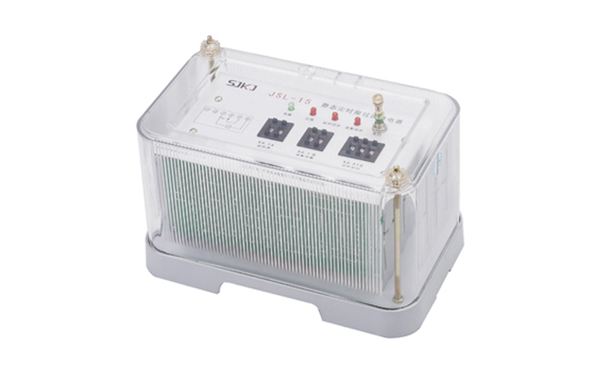 JSL-21過流繼電器 JSL-21過流繼電器
