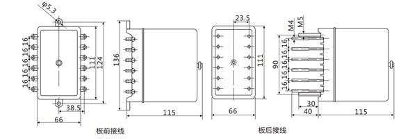 開孔尺寸 開孔尺寸