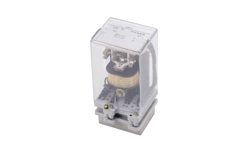 ZJ3-4E/80中間繼電器 ZJ3-4E/80中間繼電器