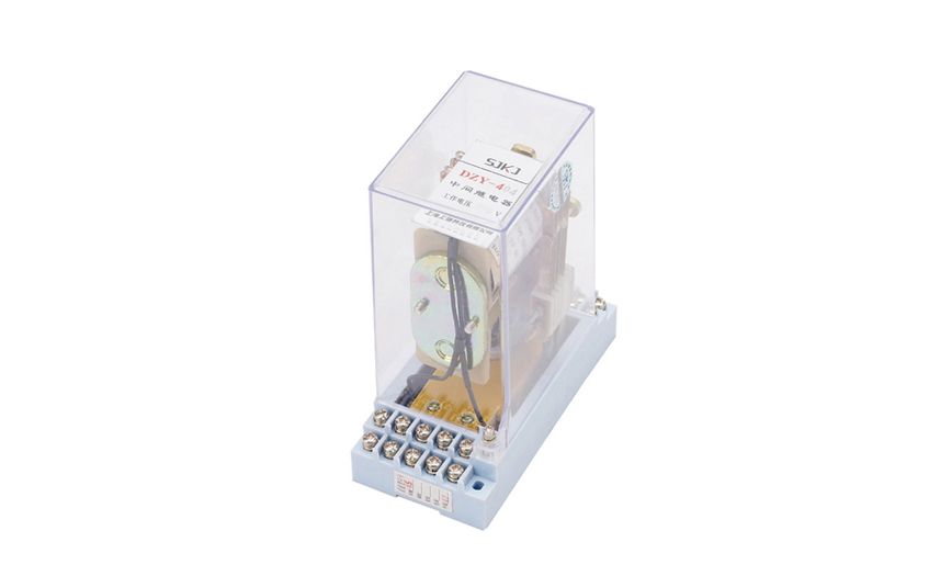 DZY-426中間繼電器 DZY-426中間繼電器
