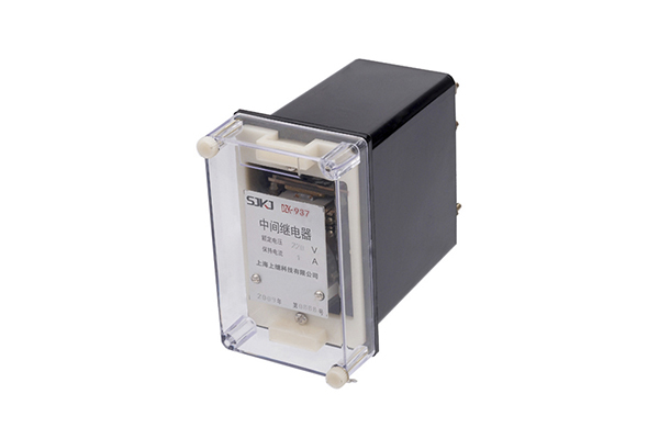 DZK-937中間繼電器 DZK-937中間繼電器
